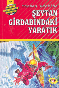 Şeytan Girdabındaki Yaratık Şeytan Girdabındaki Yaratık