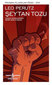 Şeytan Tozu Şeytan Tozu