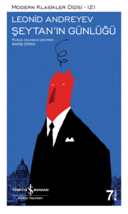 Şeytan'ın Günlüğü