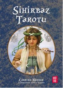 Sihirbaz Tarotu Sihirbaz Tarotu