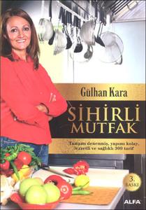 Sihirli Mutfak Sihirli Mutfak