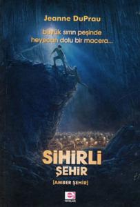 Sihirli Şehir Sihirli Şehir