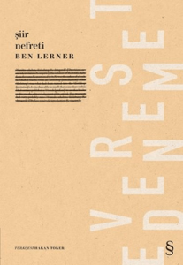 Şiir Nefreti Şiir Nefreti