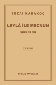 Şiirler 7: Leyla ile Mecnun