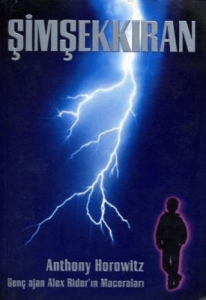 Şimşekkıran Genç Ajan Alex Rider'ın Maceraları Alex Rider Serisi - 1