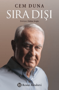 Sıra Dışı - Cem Duna