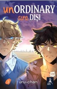 Sıradışı Cilt 2 Sıradışı Cilt 2