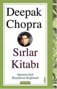 Sırlar Kitabı Sırlar Kitabı
