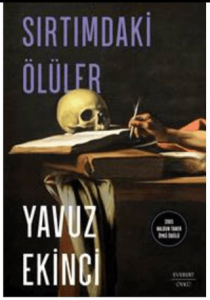 Sırtımdaki Ölüler Sırtımdaki Ölüler