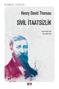 Sivil İtaatsizlik Sivil İtaatsizlik