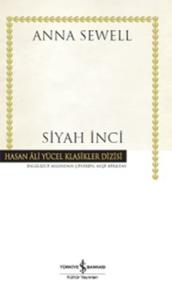 Siyah İnci (Ciltli) Siyah İnci (Ciltli)