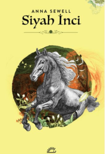 Siyah İnci Siyah İnci