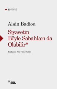 Siyasetin Böyle Sabahları da Olabilir Siyasetin Böyle Sabahları da Olabilir