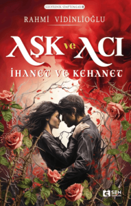 Şizofrenik Semptomlar II - Aşk ve Acı İhanet ve Kehanet Şizofrenik Semptomlar II - Aşk ve Acı İhanet ve Kehanet