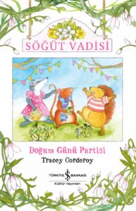 Söğüt Vadisi-Doğum Günü Partisi Söğüt Vadisi-Doğum Günü Partisi