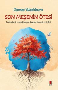 Son Meşenin Ötesi - Farkındalık ve Meditasyon Üzerine Kkısacık 77 Öykü Son Meşenin Ötesi - Farkındalık ve Meditasyon Üzerine Kkısacık 77 Öykü
