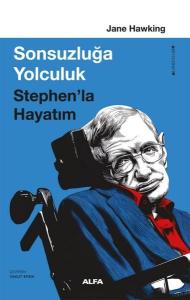 Sonsuzluğa Yolculuk - Stephan'la Hayatım Sonsuzluğa Yolculuk - Stephan'la Hayatım