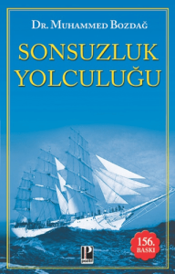 Sonsuzluk Yolculuğu Sonsuzluk Yolculuğu