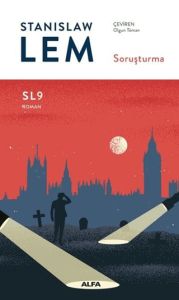 Soruşturma - SL9 Soruşturma - SL9
