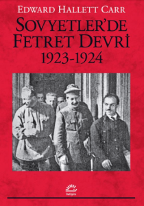 Sovyetler'de Fetret Devri 1923-1924 Sovyetler'de Fetret Devri 1923-1924