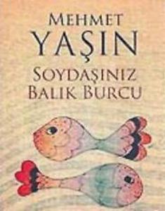 Soydaşınız Balık Burcu