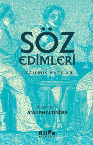 Söz Edimleri Söz Edimleri
