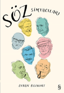 Söz Simyacıları Söz Simyacıları