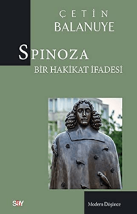 Spinoza Spinoza