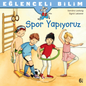 Spor Yapıyoruz Spor Yapıyoruz