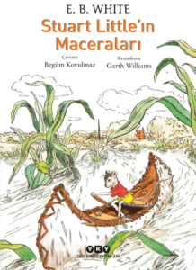 Stuart Little'ın Maceraları