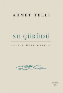 Su Çürüdü (Ciltli) Su Çürüdü (Ciltli)