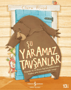 Şu Yaramaz Tavşanlar Şu Yaramaz Tavşanlar