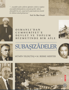 Subaşızadeler (Ciltli)