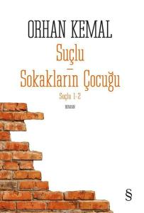 Suçlu Sokakların Çocuğu Cilt 1 - 2 - İki Kitap Bir Arada Tek Kitap Suçlu Sokakların Çocuğu Cilt 1 - 2 - İki Kitap Bir Arada Tek Kitap