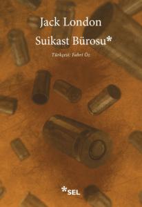 Suikast Bürosu Suikast Bürosu