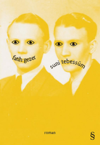 Suni Tebessüm Suni Tebessüm