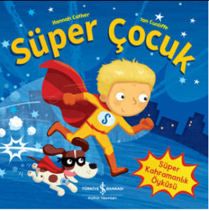 Süper Çocuk