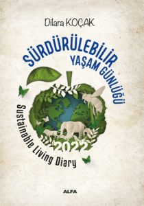 Sürdürülebilir Yaşam Günlügü - Sustainable Living Diary