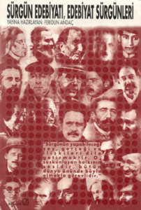 Sürgün Edebiyatı, Edebiyat Sürgünleri