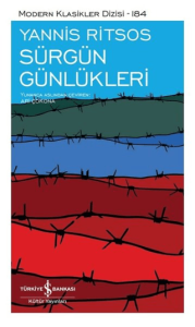 Sürgün Günlükleri Sürgün Günlükleri