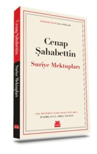 Suriye Mektupları