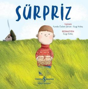 Sürpriz Sürpriz