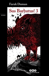 Sus Barbatus! 3 Sus Barbatus! 3