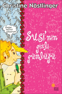 Susi'nin ve Paul'ün Gizli Günlükleri Susi'nin ve Paul'ün Gizli Günlükleri