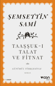 Taaşşuk-ı Talat ve Fitnat