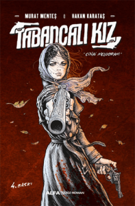 Tabancalı Kız Tabancalı Kız