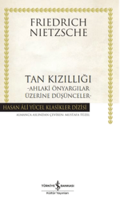 Tan Kızıllığı Tan Kızıllığı
