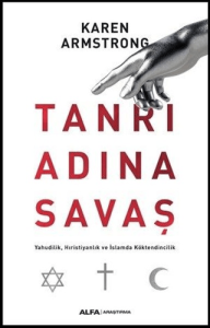 Tanrı Adına Savaş