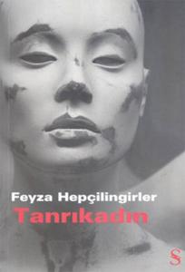 Tanrı Kadın