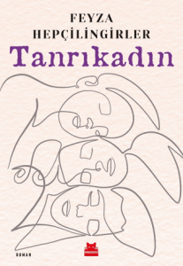 Tanrıkadın Tanrıkadın